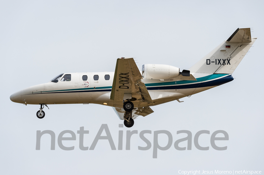 ProAir Aviation Cessna 525 Citation CJ1 (D-IXXX) | Photo 156619