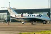StarJet Aviation Cessna 525 CitationJet (D-IZRH) at  Copenhagen - Roskilde, Denmark