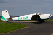 FSV Giessen Scheibe SF-25B Falke (D-KALN) at  Giessen - Lützellinden, Germany