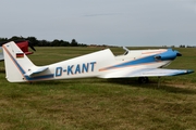 (Private) Fournier RF-4D (D-KANT) at  Wershofen/Eifel, Germany