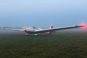 LSV Kreis Pinneberg Scheibe SF-25C Falke (D-KBUO) at  Uetersen - Heist, Germany