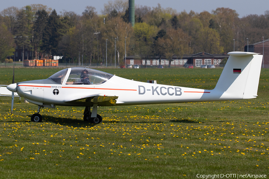 (Private) Valentin Taifun 17E (D-KCCB) | Photo 313770