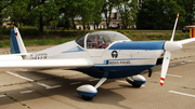 (Private) Scheibe SF-25C Falke (D-KEEB) at  Pila, Poland