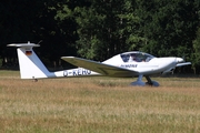 HAC Boberg Hoffmann HK-36R Super Dimona (D-KEHU) at  Hamburg - Boberg, Germany