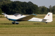 Luftsportverein Stade Scheibe SF-25C Falke (D-KGBN) at  Hodenhagen, Germany