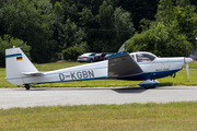 Luftsportverein Stade Scheibe SF-25C Falke (D-KGBN) at  Stade, Germany