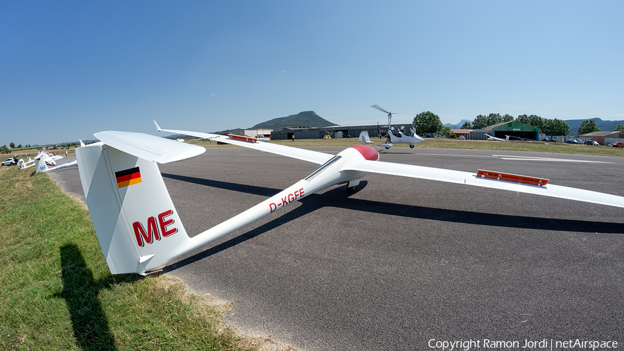 (Private) Schleicher ASH 31 Mi (D-KGFE) | Photo 393107