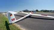 (Private) Schleicher ASH 31 Mi (D-KGFE) at  Igualada/Odena, Spain