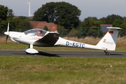 Aero-Club Ratingen Diamond HK36-TTS Super Dimona (D-KGTC) at  Marl - Loemuhle, Germany