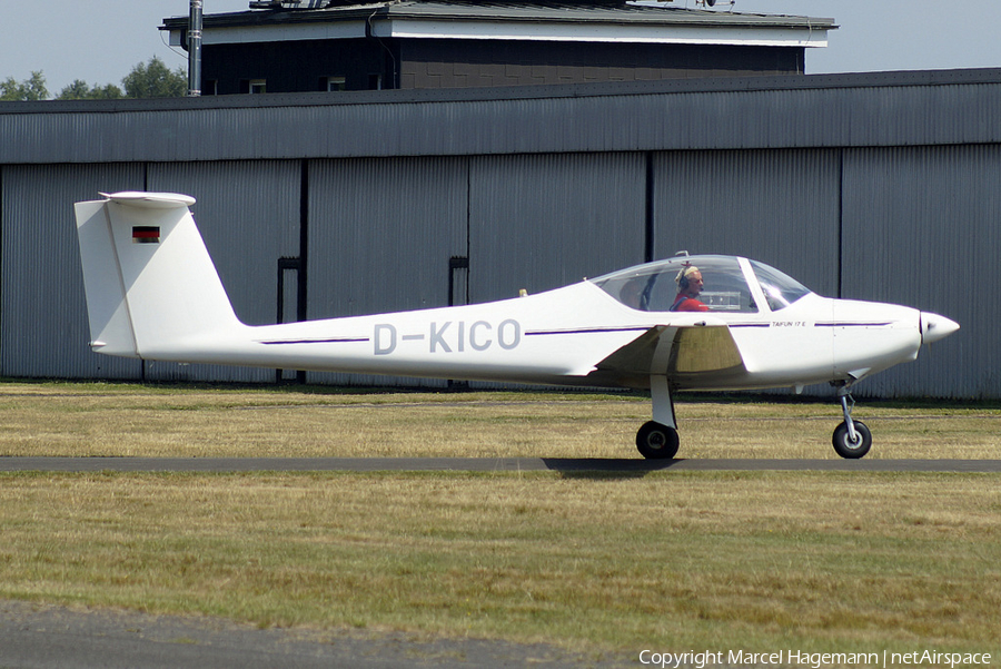 (Private) Valentin Taifun 17E (D-KICO) | Photo 125376