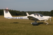 Luftsportclub Niederweser Diamond HK36-TTC Super Dimona (D-KING) at  Hodenhagen, Germany