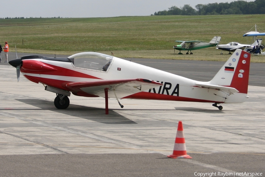 (Private) Fournier RF-4 (D-KIRA) | Photo 548354