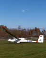 Aero Club Kropp Schempp-Hirth Ventus 2cT (D-KKIX) at  Uetersen - Heist, Germany
