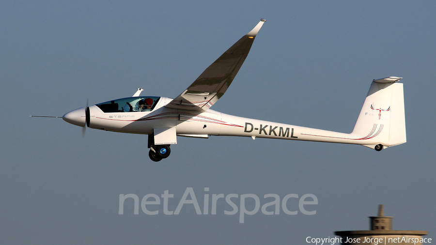Mountain Soaring Stemme S12 Twin Voyager (D-KKML) | Photo 589675