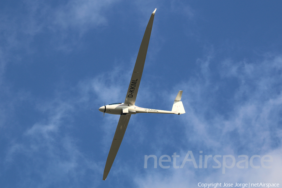 Mountain Soaring Stemme S12 Twin Voyager (D-KKML) | Photo 590593