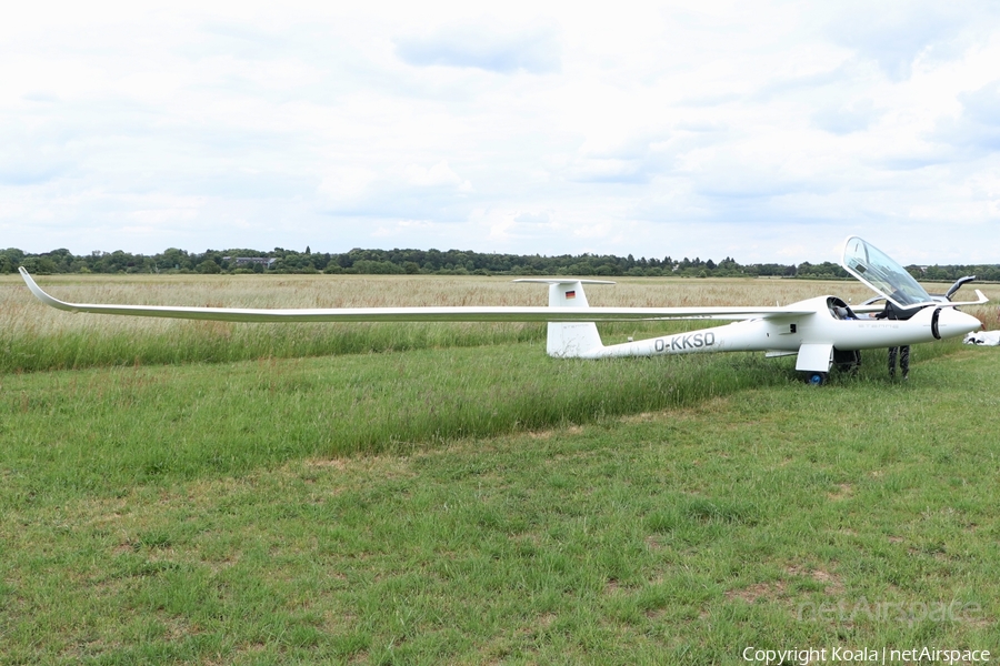(Private) Stemme S10-VT (D-KKSD) | Photo 682284