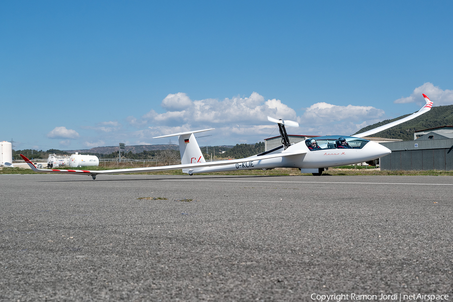 (Private) Schempp-Hirth Arcus M (D-KLIE) | Photo 439648