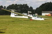 (Private) Glaser-Dirks DG-500 M22 (D-KLRR) at  Neumuenster, Germany