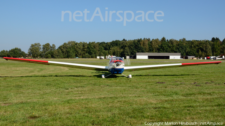(Private) Scheibe SF-25C Falke (D-KNAS) | Photo 123229