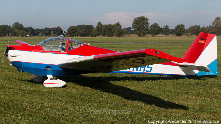 (Private) Scheibe SF-25C Falke (D-KNAS) | Photo 399004