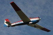 (Private) Scheibe SF-25C Falke (D-KNAS) at  Neumuenster, Germany