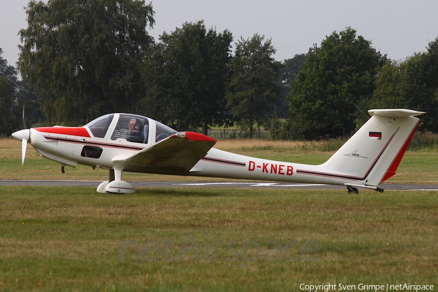 (Private) Grob G 109B (D-KNEB) | Photo 645483