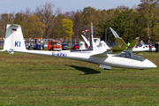 (Private) Schempp-Hirth Arcus M (D-KPKI) at  Uetersen - Heist, Germany