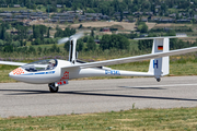 (Private) Schleicher ASH 31 Mi (D-KSKL) at  La Cerdanya, Spain