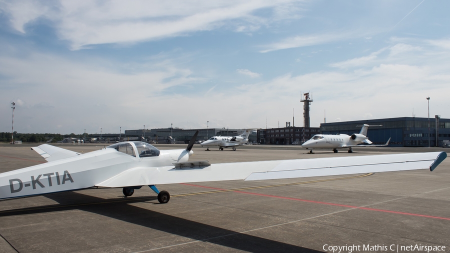 (Private) Scheibe SF-25C Falke (D-KTIA) | Photo 523232