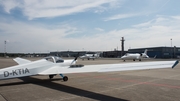 (Private) Scheibe SF-25C Falke (D-KTIA) at  Stuttgart, Germany