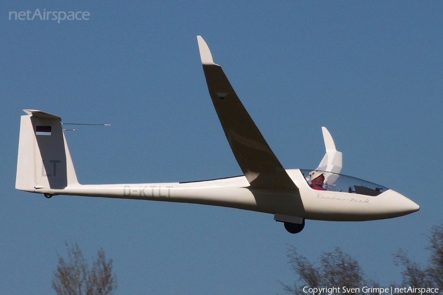 (Private) Schempp-Hirth Ventus 2cxM (D-KTLT) | Photo 444790
