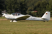 (Private) Scheibe SF-25C Falke (D-KURT) at  Neumuenster, Germany