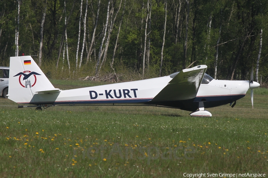 (Private) Scheibe SF-25C Falke (D-KURT) | Photo 678591