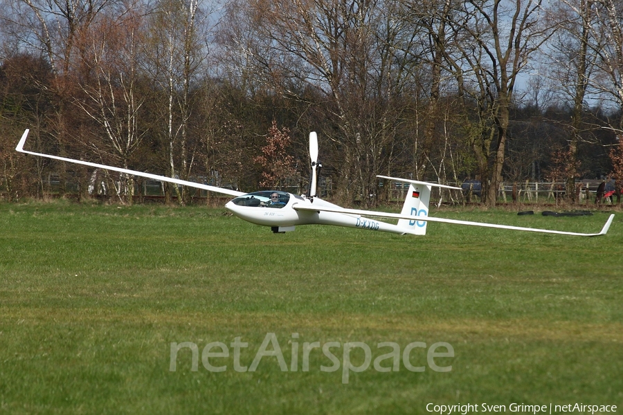 (Private) DG Flugzeugbau DG-808C (D-KXDG) | Photo 105725