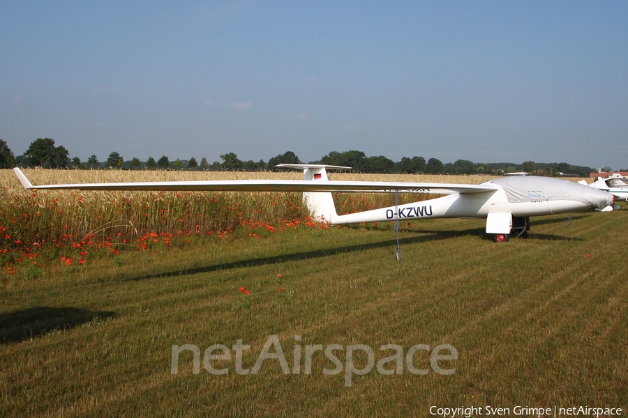 (Private) Stemme S10-VT (D-KZWU) | Photo 458192