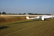 (Private) Stemme S10-VT (D-KZWU) at  Bienenfarm, Germany