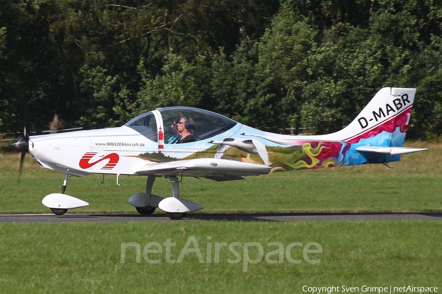 (Private) Aerostyle Breezer B400 (D-MABR) | Photo 187287