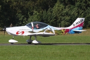 (Private) Aerostyle Breezer B400 (D-MABR) at  Neumünster, Germany