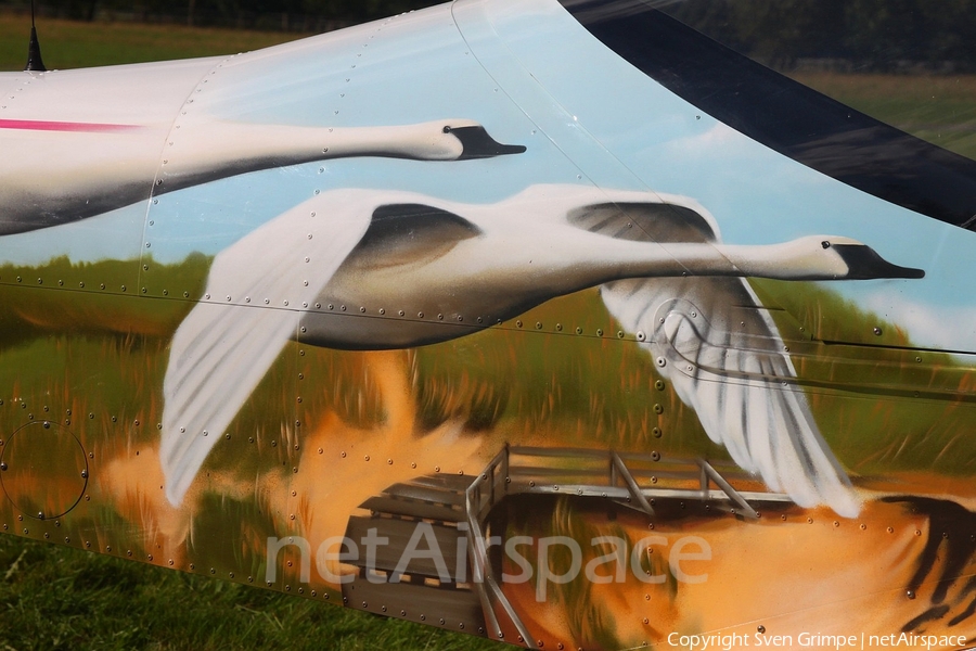 (Private) Aerostyle Breezer B400 (D-MABR) | Photo 187288