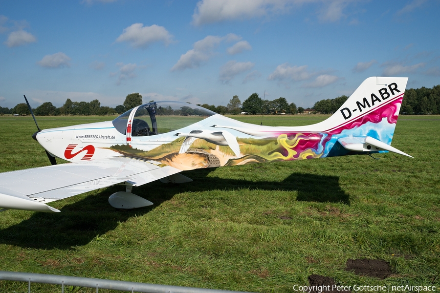 (Private) Aerostyle Breezer B400 (D-MABR) | Photo 187298