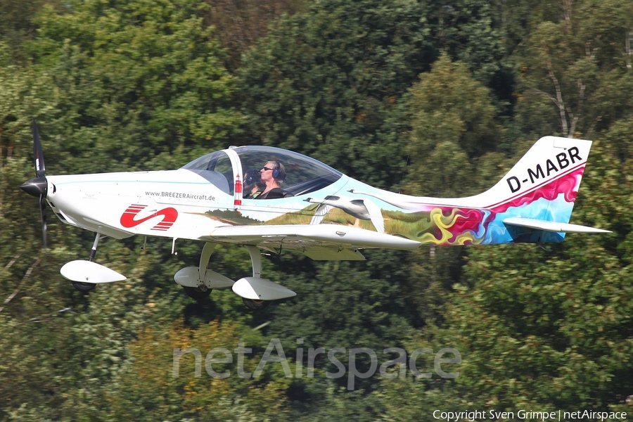 (Private) Aerostyle Breezer B400 (D-MABR) | Photo 187688