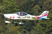 (Private) Aerostyle Breezer B400 (D-MABR) at  Neumuenster, Germany