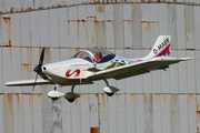 (Private) Aerostyle Breezer B400 (D-MABR) at  Neumuenster, Germany