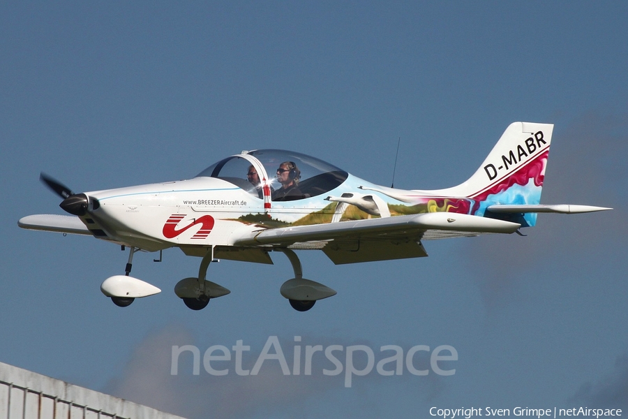 (Private) Aerostyle Breezer B400 (D-MABR) | Photo 187874