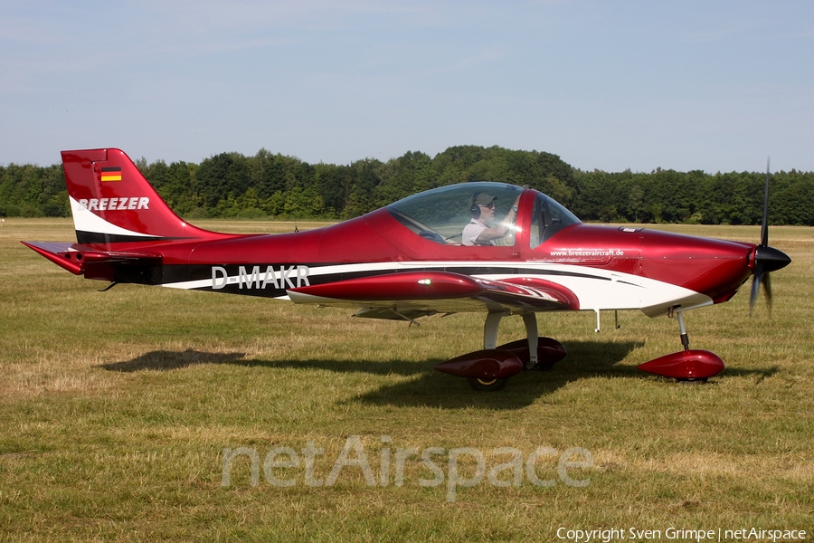 (Private) Aerostyle Breezer (D-MAKR) | Photo 575220