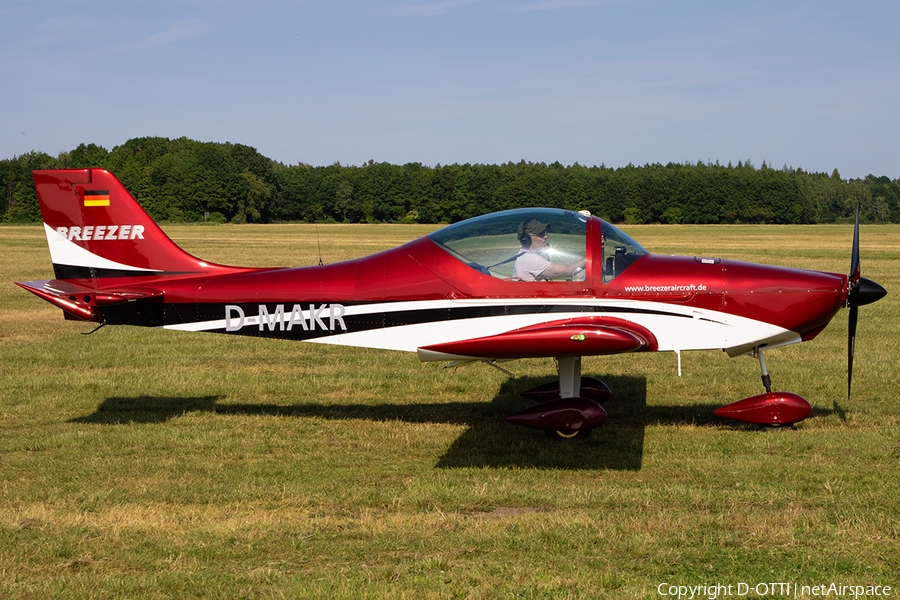 (Private) Aerostyle Breezer (D-MAKR) | Photo 580929