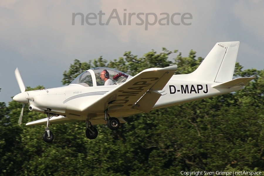 (Private) Vidor ASSO V (D-MAPJ) | Photo 457037