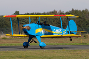 Fly On - Flugschule Marl Platzer Kiebitz B2 (D-MARL) at  Marl - Loemuhle, Germany