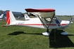 (Private) Ikarus C42 (D-MAWY) at  Bonn - Hangelar, Germany