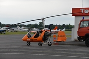 Sichtflug AutoGyro MTOsport (D-MBGO) at  Bonn - Hangelar, Germany